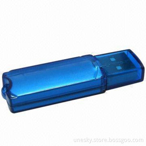 Bootable USB Flash Drive with Up to 16GB Storage Capacity, Supports USB1.1/2.0 Interface